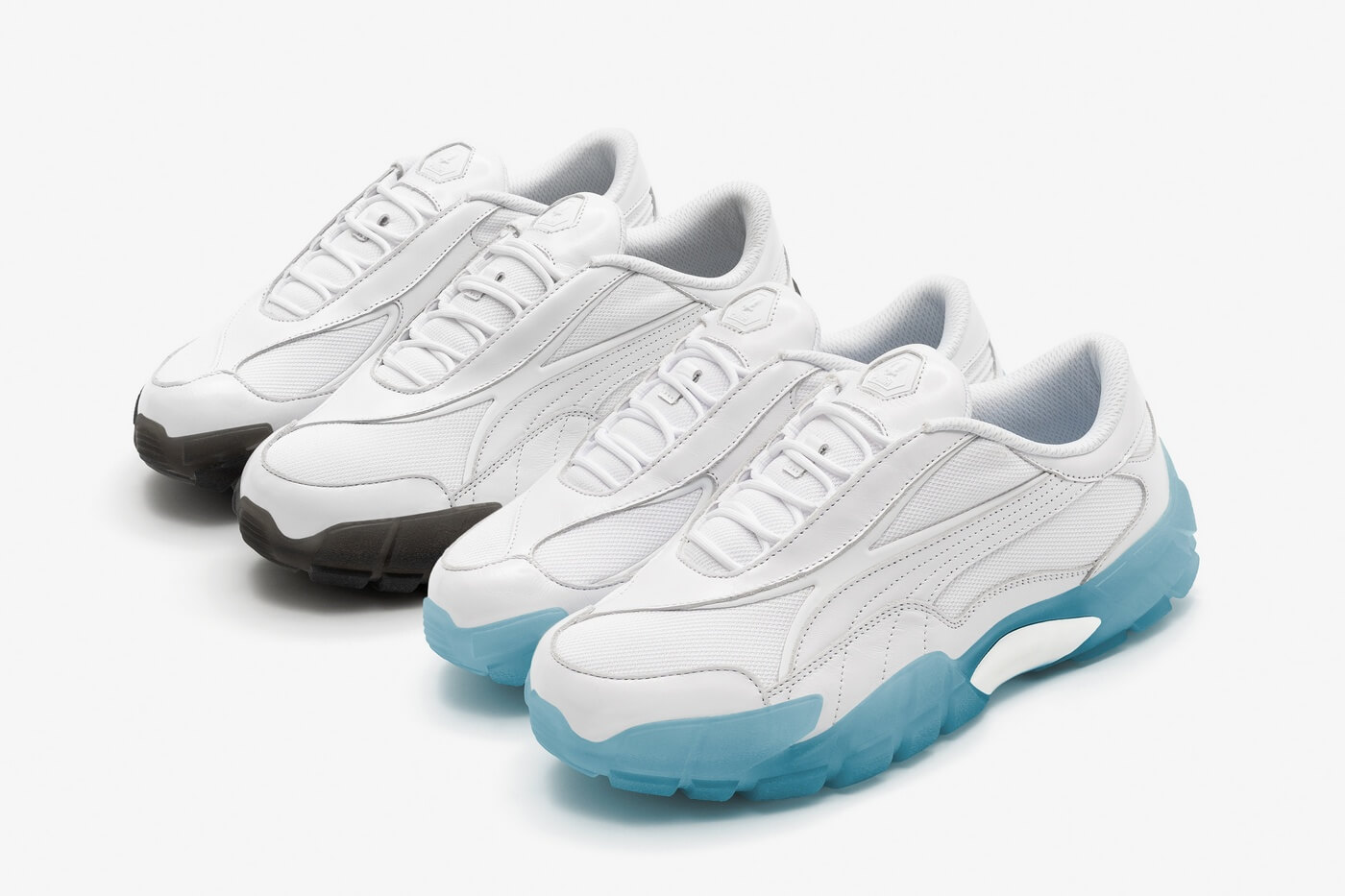 PUMA & Skepta launch new Skope Forever Drop